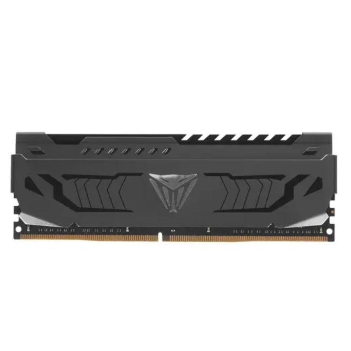 купить Модуль памяти Patriot Memory Viper Steel PVS416G300C6 DDR4 16GB 3000MHz в Алматы