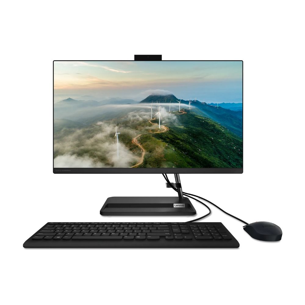 купить Моноблок Lenovo F0GH0183RK IdeaCentre AIO 3 24IAP7 23,8" FHD (1920 x 1080) IPS в Алматы