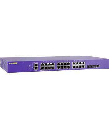 купить 16516  Summit X430-24t ,24 10/100/1000BASE-T, 4 1000BASE-X unpopulated SFP, 1 AC PSU, ExtremeXOS L2 Edge license, в том числе и:95600-16516 Partner Works Plus PWP  Software and TAC;10033 Pwr Cord,10A,CEE 7/7,C13 Pwr Cord,10A,CEE 7/7,IEC320-C13. в Алматы