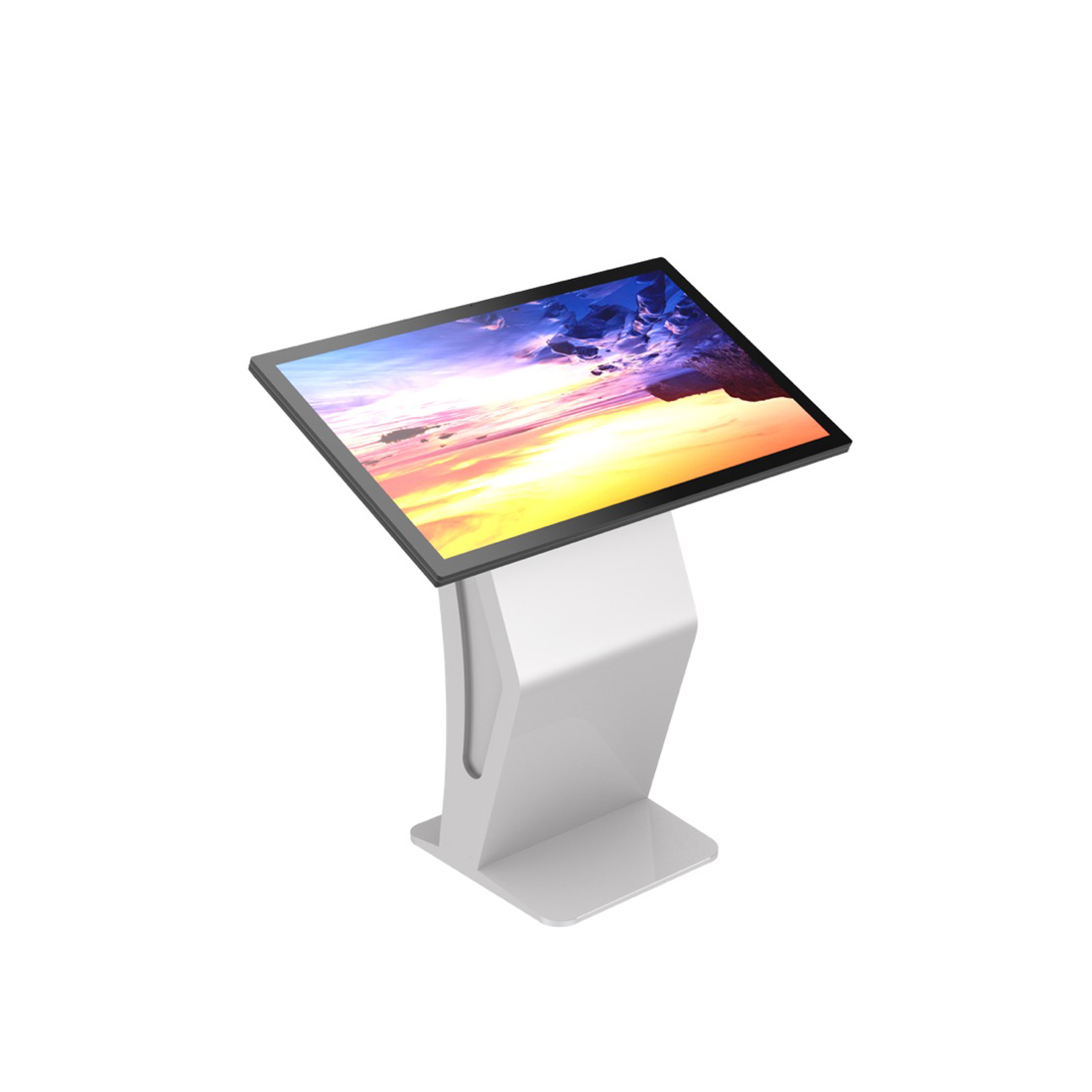 купить Интерактивный киоск Dahua DHI-LDW43-LWI200T (K-shape) в Алматы