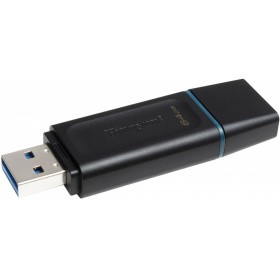 купить USB Флеш 64GB 3.0 Kingston DTX/64GB в Алматы