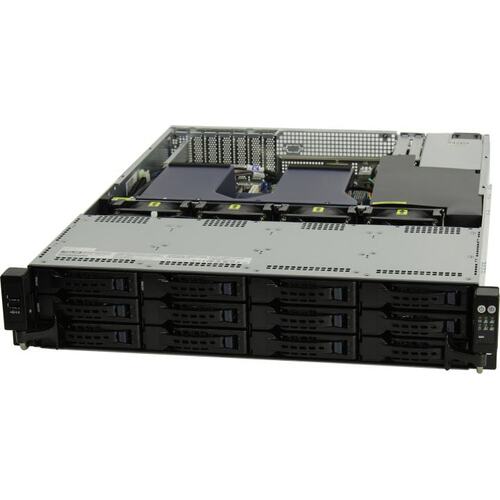 купить Серверная платформа Asus RS520-E9-RS12-E/WOD/2CEE/EN//WOC/WOM/WOS/WOR/IK9 в Алматы