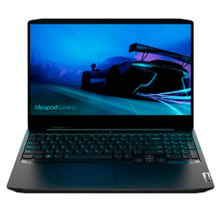 купить Ноутбук Lenovo Gaming 3 15IHU6 15.6" FHD(1920x1080)&nbsp;82K100BYRK в Алматы