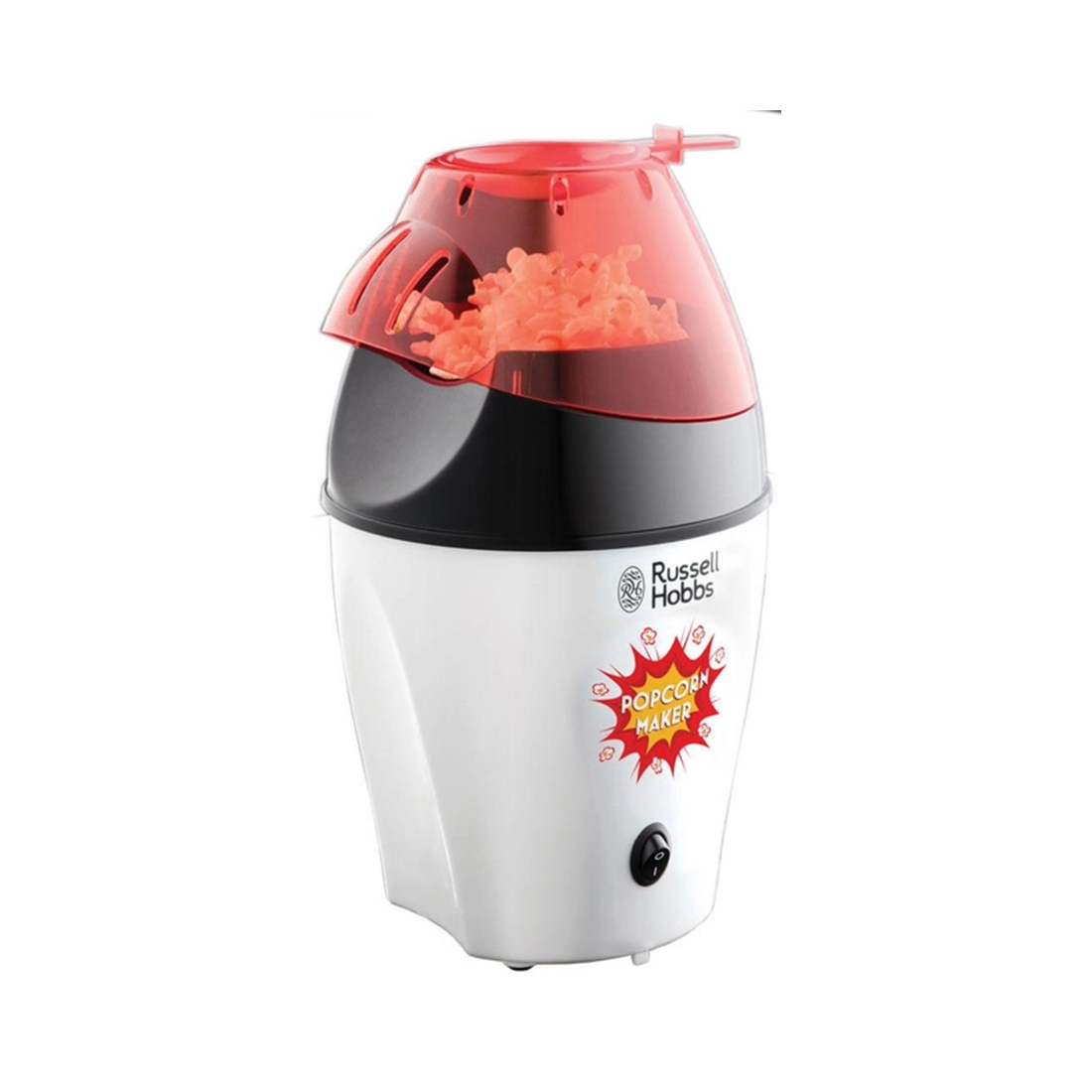 купить Аппарат для приготовления попкорна Russell Hobbs 24630-56 в Алматы