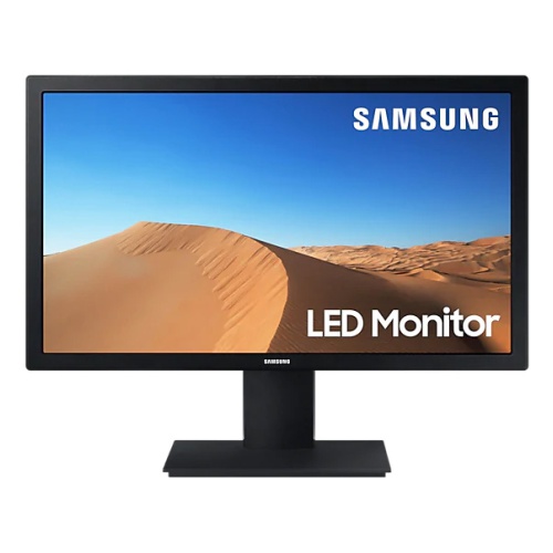 купить Монитор 23.8" SAMSUNG S24A310NHI VA 1920x180 9мс 200 кд/м2 3000:1 D-Sub HDMI LS24A310NHIXCI в Алматы