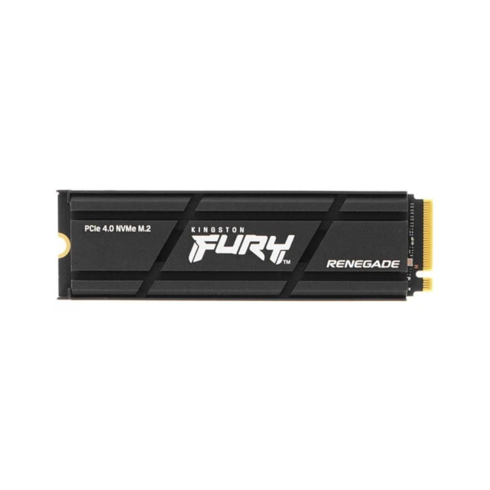 купить Твердотельный накопитель 4000GB SSD Kingston SFYRDK/4000G M.2 2280 Gen4x4 NVMe R7300MB/s W7000MB/s в Алматы