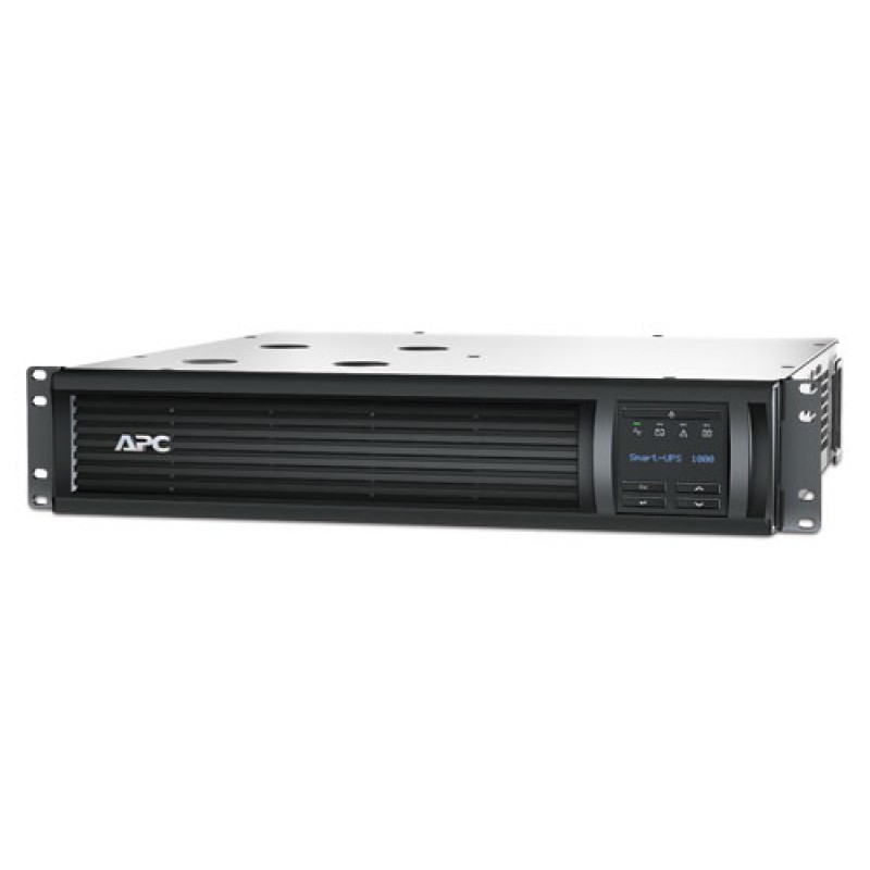 купить ИБП APC/SMT1000RMI2U/Smart/Line Interactiv/Rack/IEC/1 000 VА/700 W в Алматы