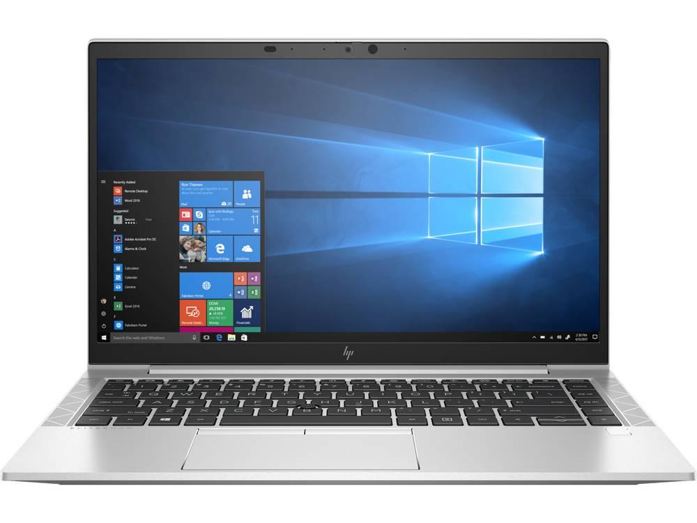 купить Ноутбук HP Europe EliteBook 840 G7 (10U60EA#ACB) в Алматы