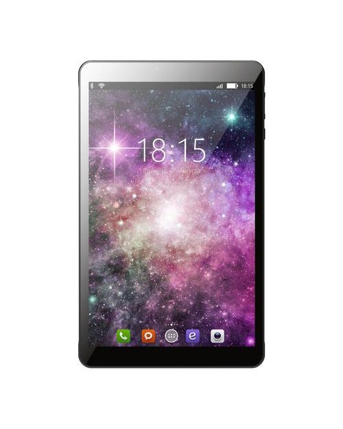 купить Планшет BQ-1045G Orion (10.1" IPS 1280*800, 3G, 4х1.3 GHZ, 1GB+16GB, 4000mAh, Andr.8.1) Black в Алматы