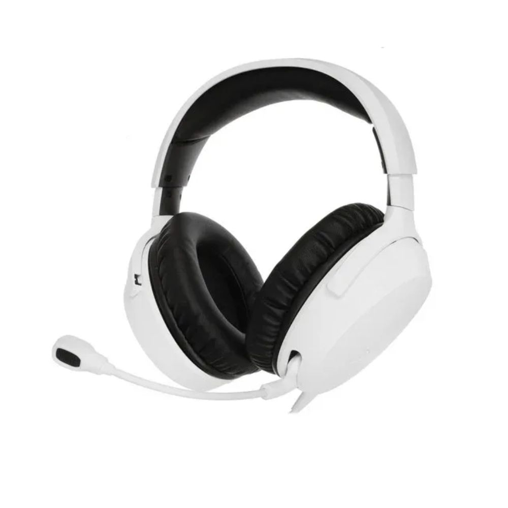 Купить Наушники-гарнитура игровые HyperX BS1T6AA Stinger 3 белый в Алматы
