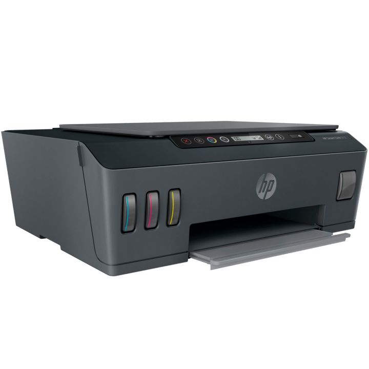 купить HP Smart Tank 515 AiO Printer (A4) в Алматы