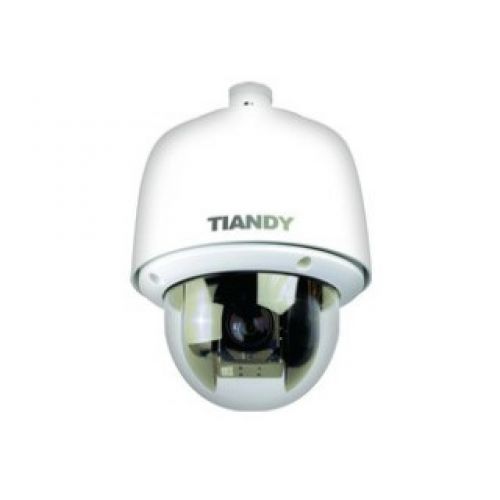 купить IP-Камера высокоскоростная PTZ 2.1MP TIANDY TC-NH9606S6-2MPIR-A <2.1MP, 4.7-94mm, ИК-подсветка 150m, Оптический Zoom:20х, auto-tracking > в Алматы