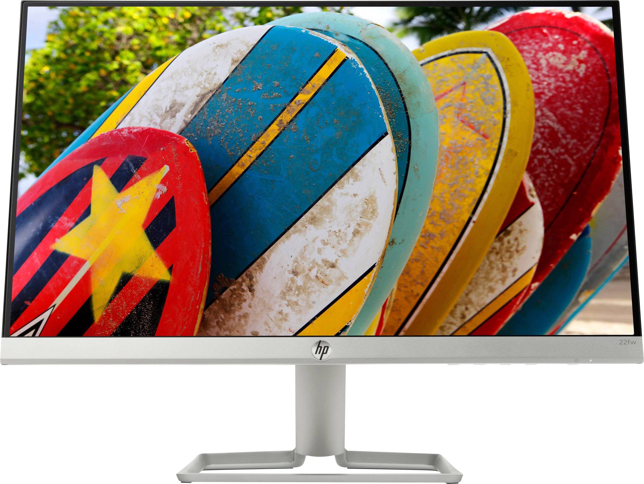 купить Монитор HP Europe/22f/21,5 ** в Алматы