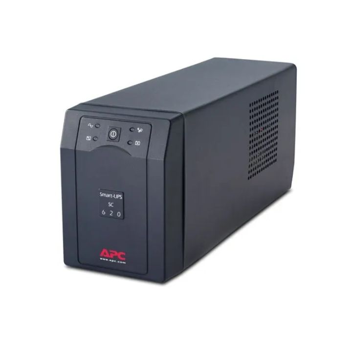 купить APC Smart-UPS SC 620VA 230V в Алматы