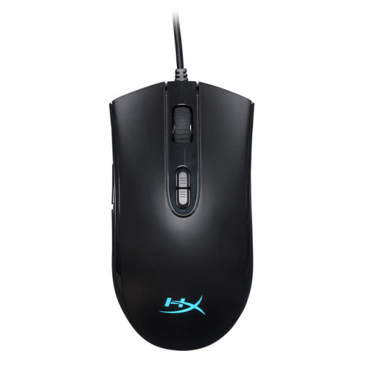 купить Мышь игровая HyperX Pulsefire Core HX-MC004B черный в Алматы