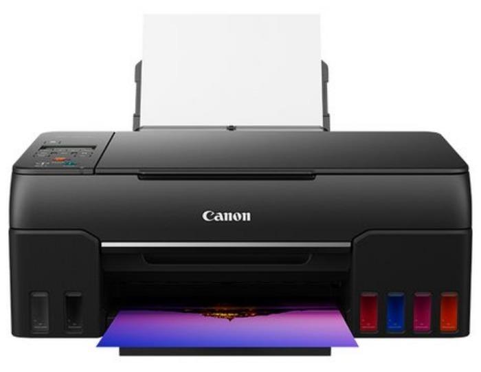 купить МФП Canon PIXMA G640 (4620C009) в Алматы