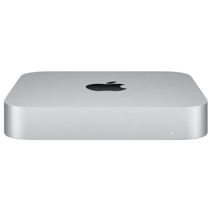 купить Неттоп Apple Mac mini A2686&nbsp;MMFK3RU/A в Алматы