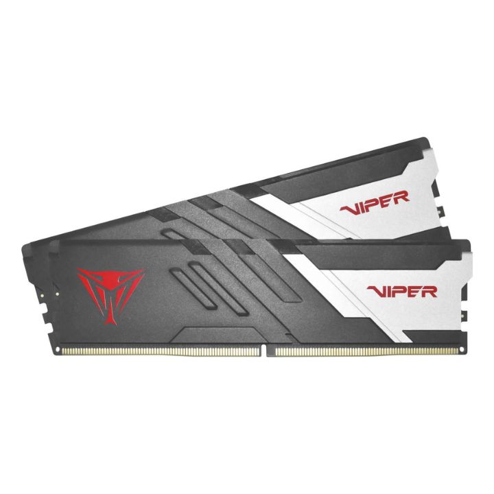 купить Комплект модулей памяти Patriot VIPER VENOM PVV516G520C36K DDR5 16GB (Kit 2x8GB) 5600MHz в Алматы