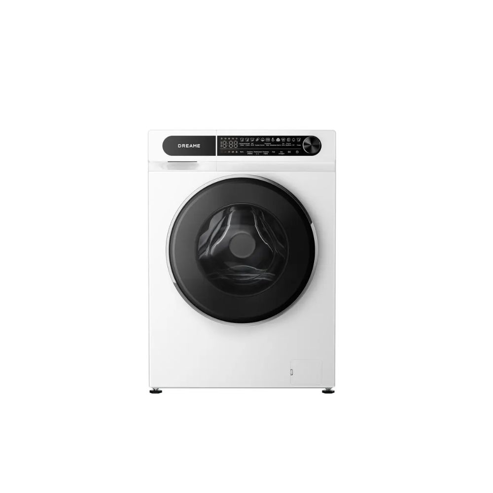 купить Стиральная машина Dreame Washing machine S-8kg white в Алматы