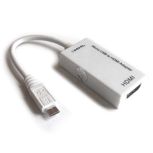 купить Переходник V-T MHL MiU-HD в Алматы