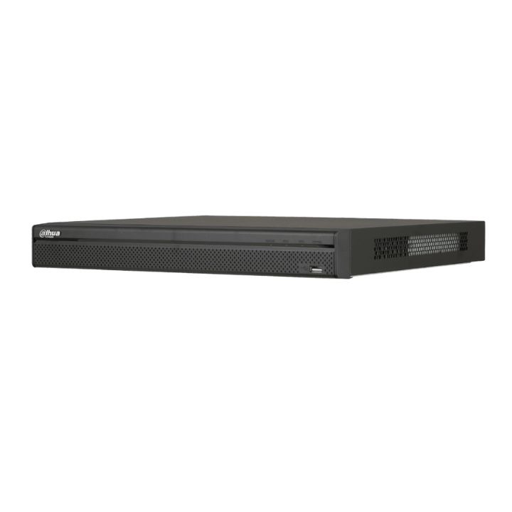 купить Сетевой видеорегистратор Dahua DHI-NVR5216-16P-4KS2E в Алматы