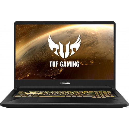 купить Ноутбук Asus FX705DT-H7116 (90NR02B2-M04960) в Алматы