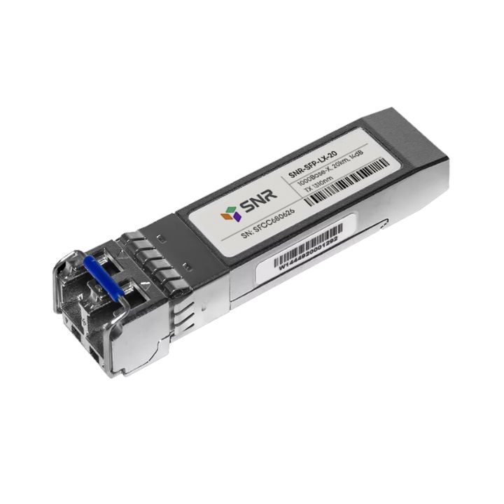 купить Трансивер BDCOM IES-GSFP-LX-20-D в Алматы
