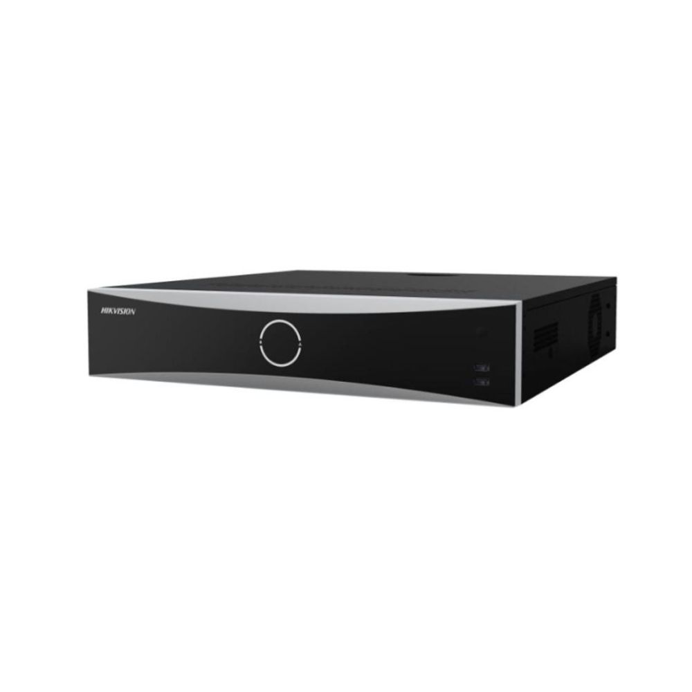 Купить Сетевой видеорегистратор Hikvision DS-8664NXI-I8/S(E) в Алматы