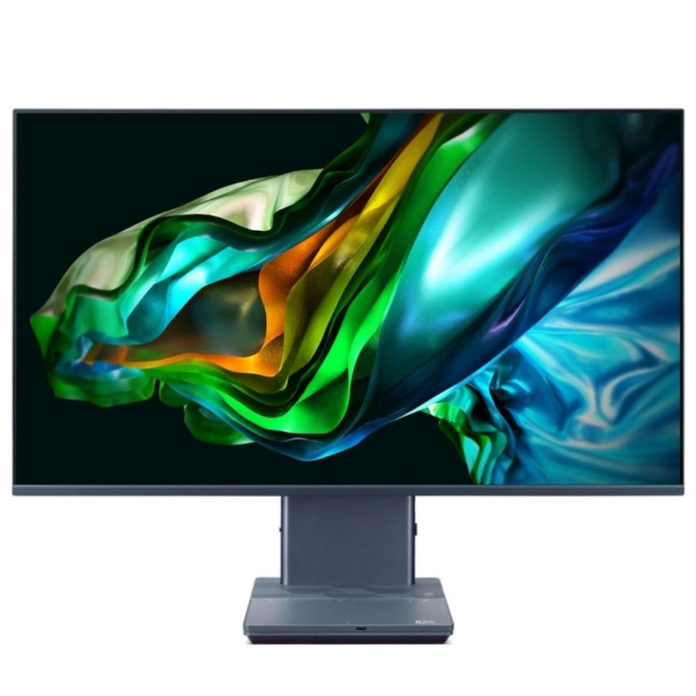 купить Моноблок Acer Aspire S32-1856 (DQ.BL6MC.003) в Алматы