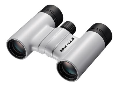 купить Бинокль Nikon Aculon T02 8x21 WHITE в Алматы