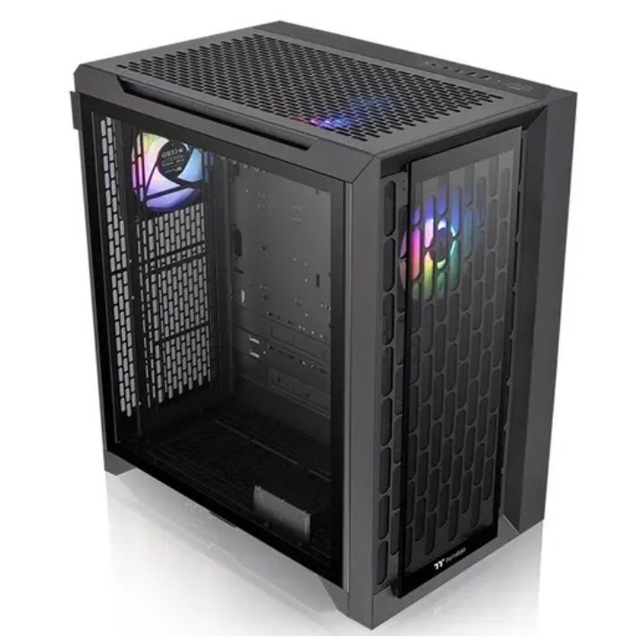 купить Компьютерный корпус Thermaltake CTE C700 TG ARGB без Б/П CA-1X7-00F1WN-01 в Алматы