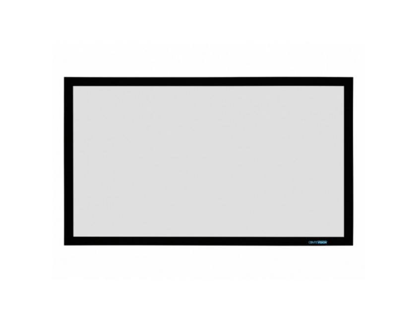 купить PROscreen Экран для УКФ проектора FCF9120 Cinehawk (2657х1494) ALR FSN в Алматы