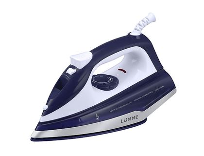 купить Утюг LUMME LU-1125 синий сапфир /  в Алматы
