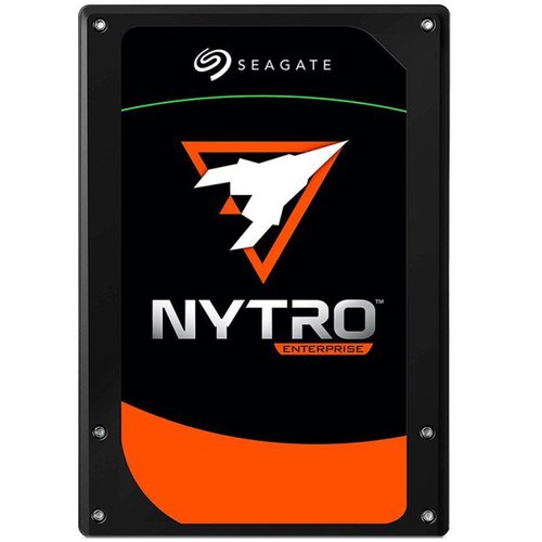 купить SSD жесткий диск SAS2.5* 1.6TB ETLC 12GB/S XS1600LE70004 SEAGATE в Алматы