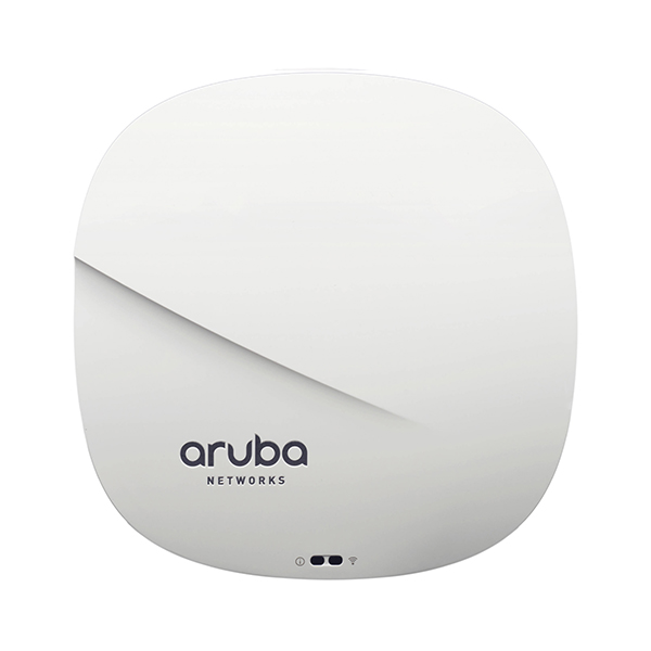 купить Точка доступа HP Enterprise/Aruba IAP-315 (RW) Instant 2x/4x 11ac AP в Алматы