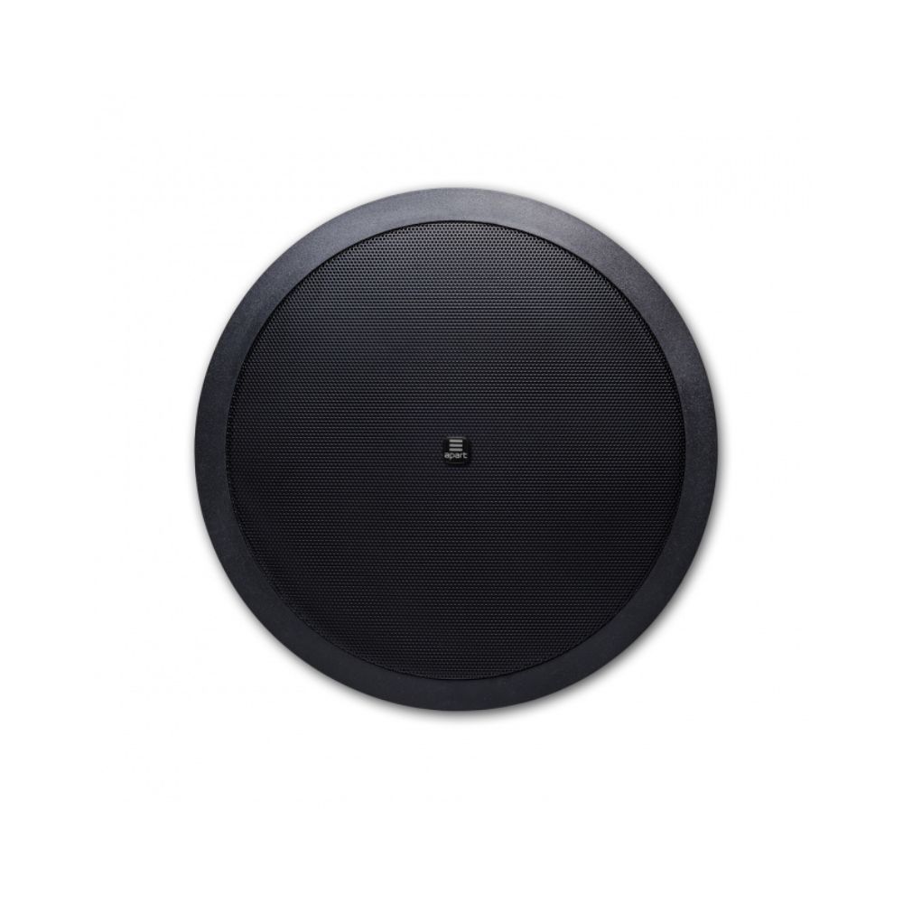 купить Потолочный громкоговоритель Biamp CMX20T-BL Black в Алматы