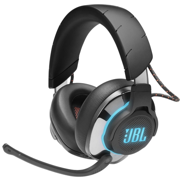 купить Driver size 50mm, Frequency 20Hz &ndash; 40kHz, Microphone frequency 100Hz &ndash; 10kHz, Bluetooth version: V5.0, Charging time: 2 hrs, Play time with RGB lighting off: 14 hrs, Max input power: 30mW, Weight: 410g в Алматы