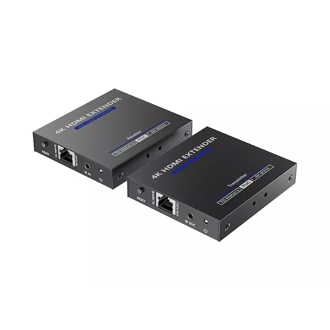 купить Удлинитель HDMI, Lenkend LKV565P в Алматы