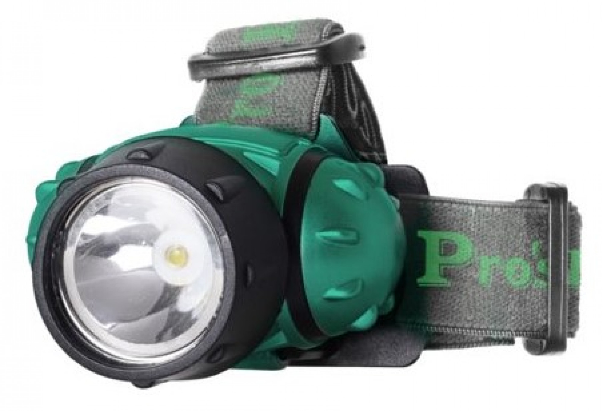 купить FL-528 1W LED Фонарик с креплением на голову в Алматы