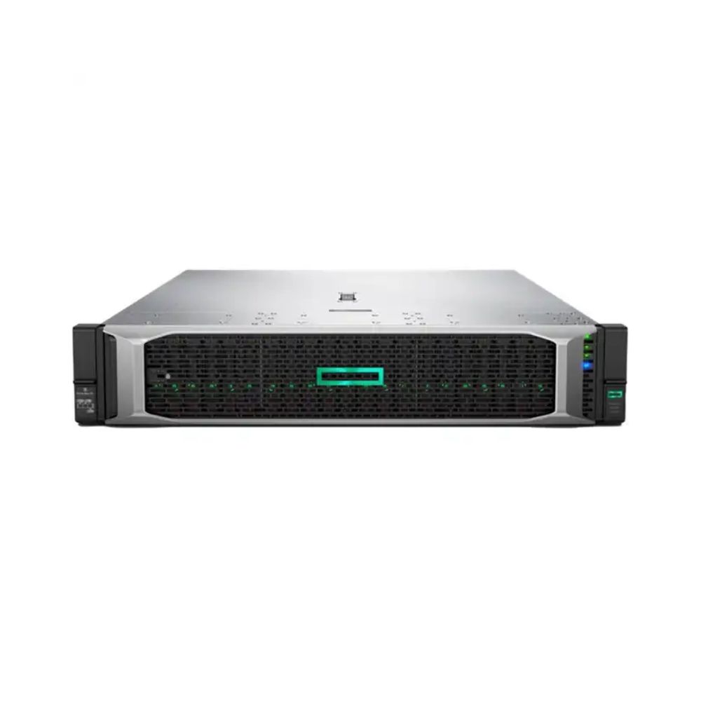 купить Сервер HPE DL380 Gen10 (P24841-B21/PS) в Алматы