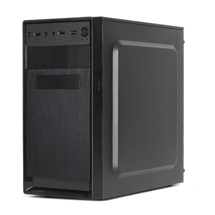 купить Корпус Crown CMC-4223 (CM-PS500W ONE)  в Алматы