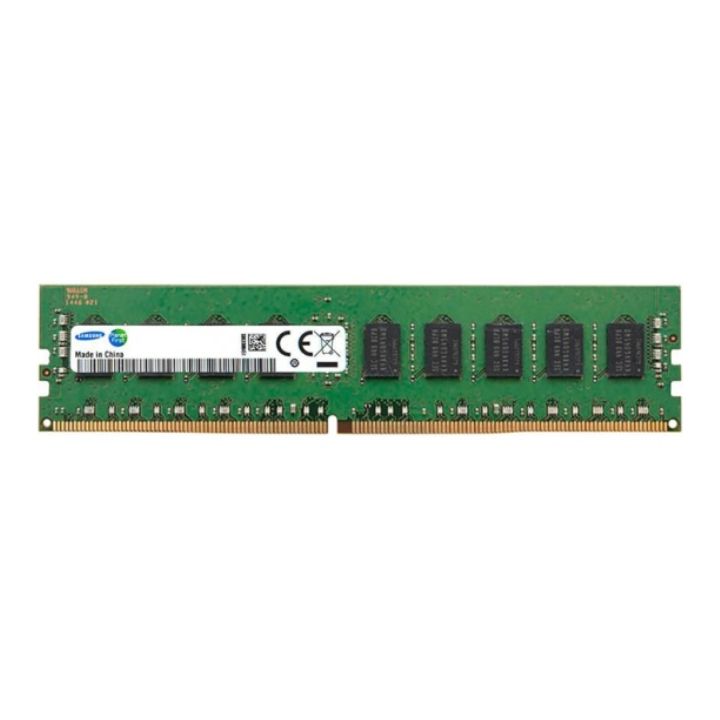 купить Оперативная память 16GB DDR4 Samsung DRAM (PC4-25600) RDIMM M393A2K40EB3-CWEBY в Алматы