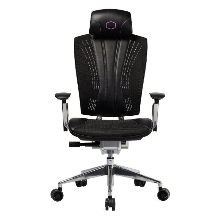 купить Игровое компьютерное кресло Cooler Master ERGO L в Алматы