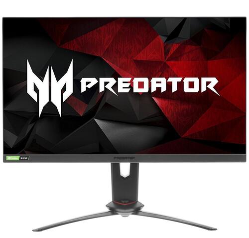 купить Монитор Acer Predator XB273X (UM.HX3EE.X04) в Алматы