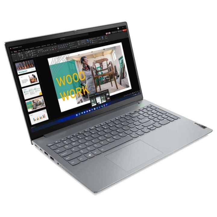купить Ноутбук Lenovo ThinkBook 15 21DJ00KMRU в Алматы