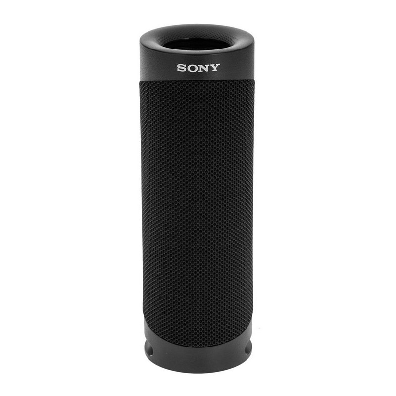 купить Портативная колонка Sony SRS-XB23 черный в Алматы