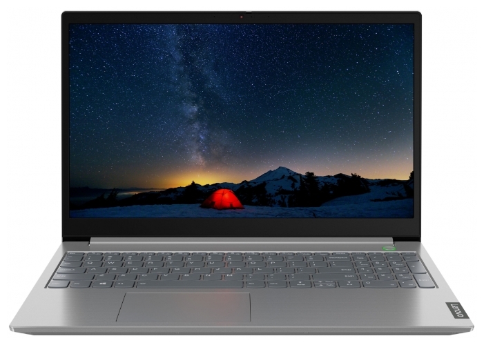 купить Ноутбук Lenovo Thinkbook (Gen2) 15,6*FHD/Ryzen 5-4500U/8GB/1TB/DOS (20VG0076RU) в Алматы