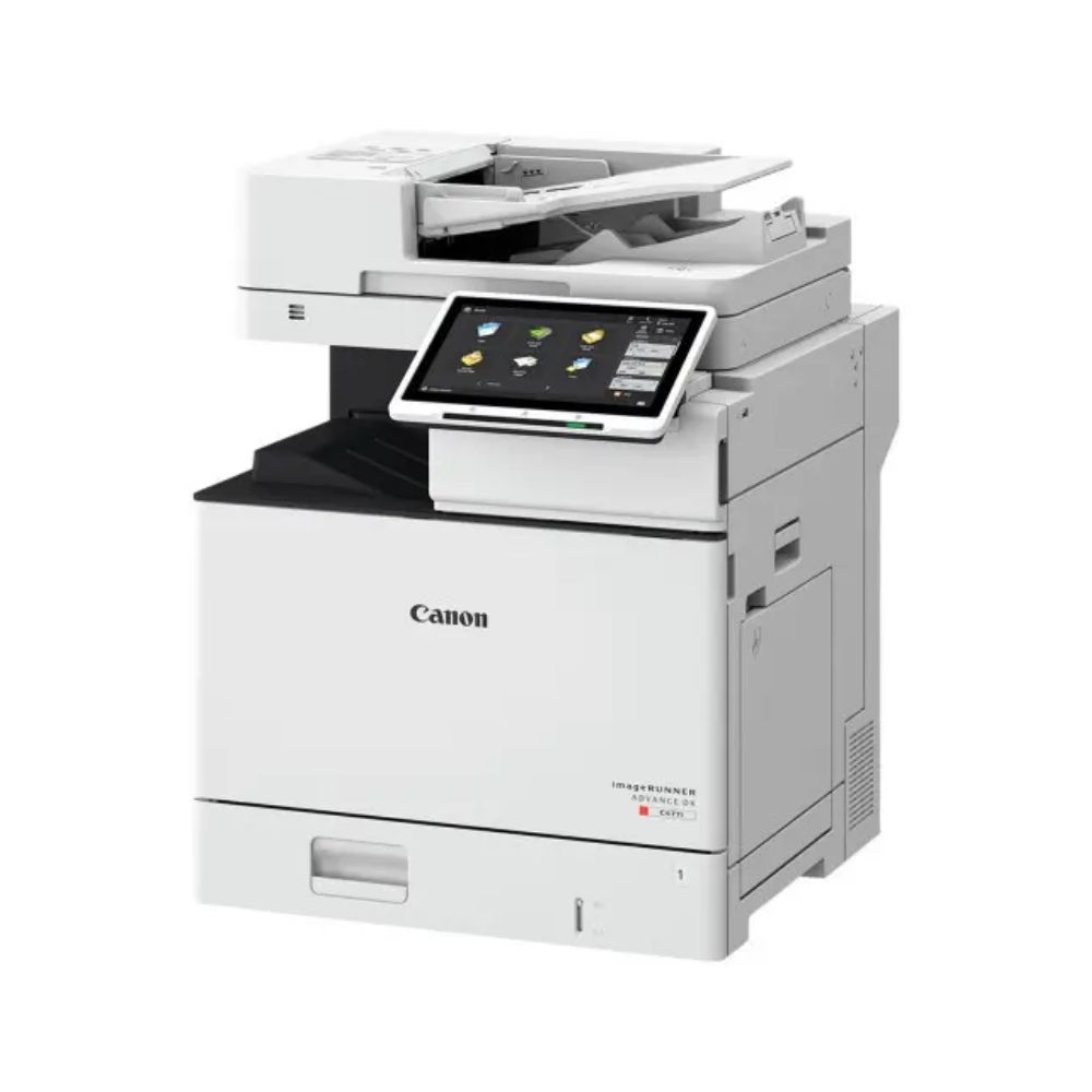 купить МФУ CANON imageRUNNER ADVANCE DX C3822i MFP (Цветной, SRA3, 22 стр) 4915C005 в Алматы