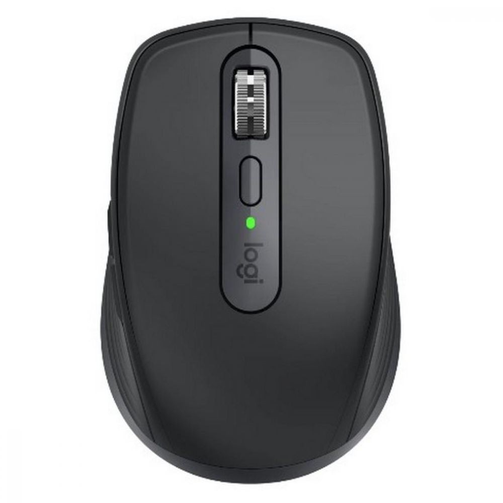 купить Мышь Logitech MX Anywhere 3S Graphite (910-006929) в Алматы