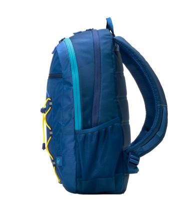 купить Рюкзак HP Europe/Active Blue/Yellow Backpack/15,6 **/нейлон в Алматы